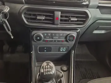 FORD ECOSPORT 1.5 EcoBlue 95CP Titanium