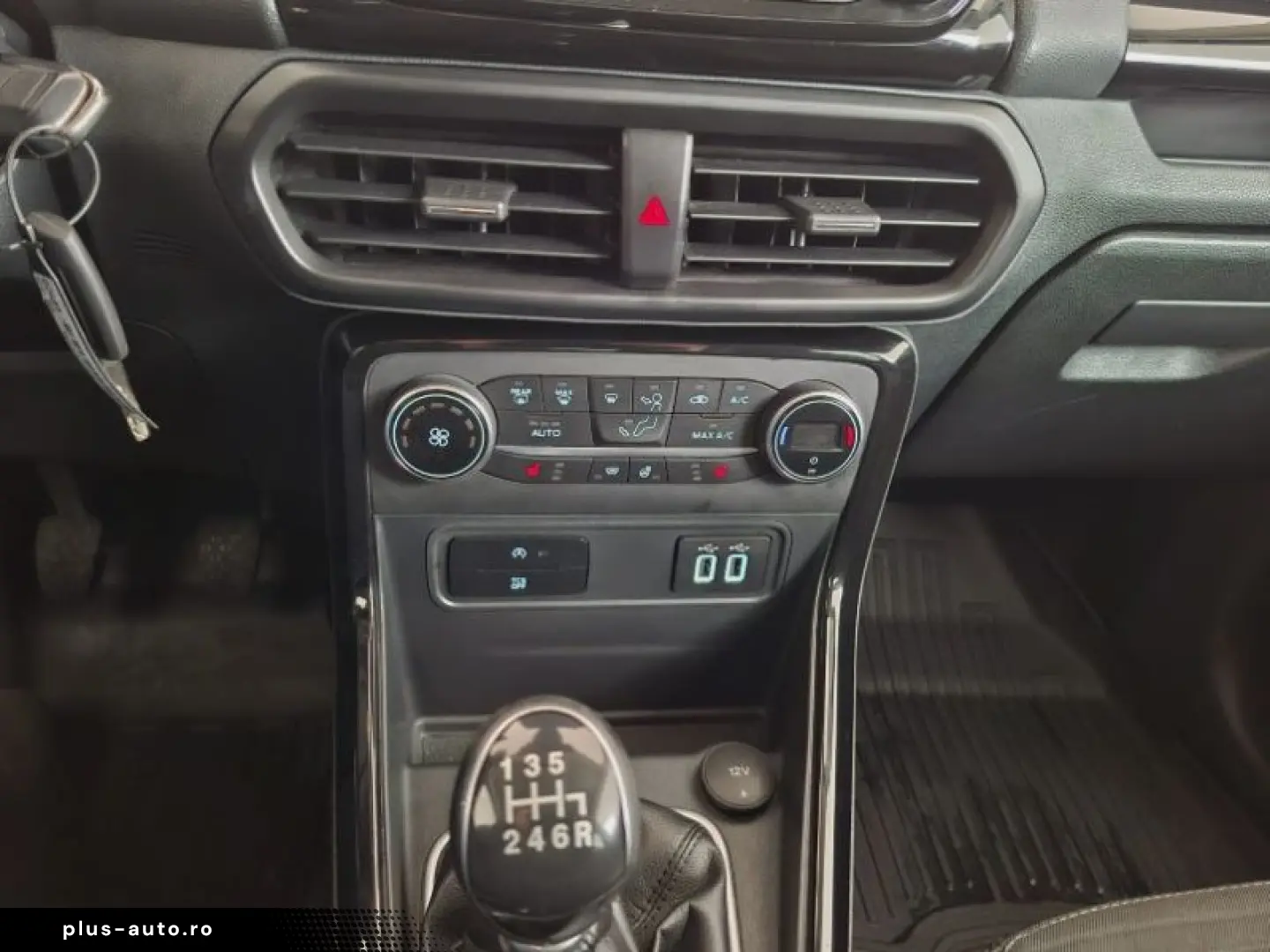 FORD ECOSPORT 1.5 EcoBlue 95CP Titanium