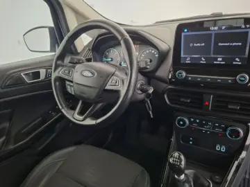 FORD ECOSPORT 1.5 EcoBlue 95CP Titanium