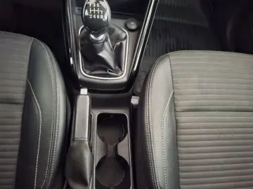 FORD ECOSPORT 1.5 EcoBlue 95CP Titanium