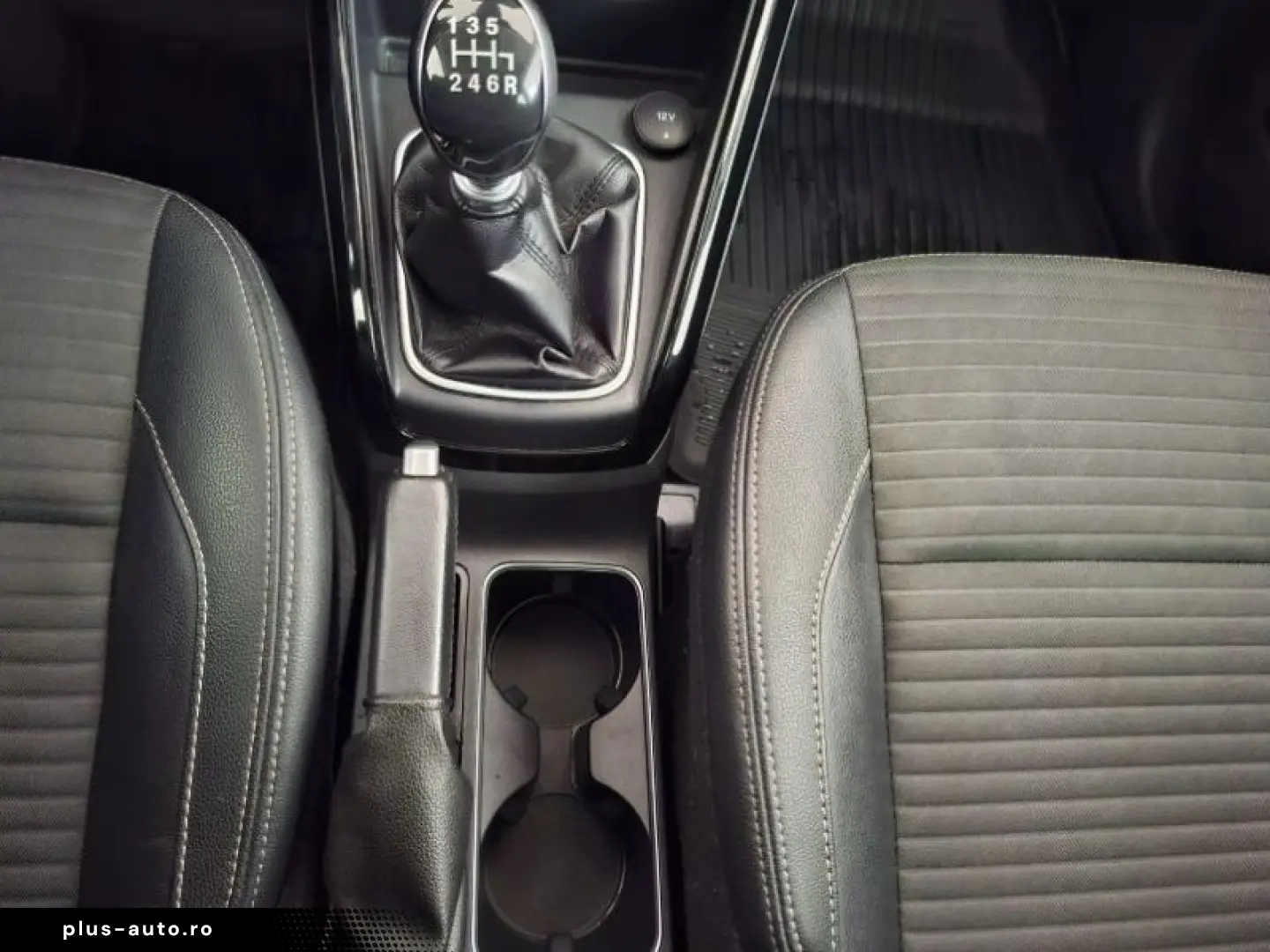 FORD ECOSPORT 1.5 EcoBlue 95CP Titanium