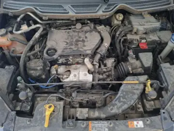 FORD ECOSPORT 1.5 EcoBlue 95CP Titanium