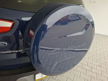 FORD ECOSPORT 1.5 EcoBlue 95CP Titanium