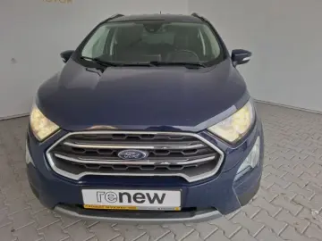 FORD ECOSPORT 1.5 EcoBlue 95CP Titanium