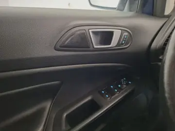 FORD ECOSPORT 1.5 EcoBlue 95CP Titanium