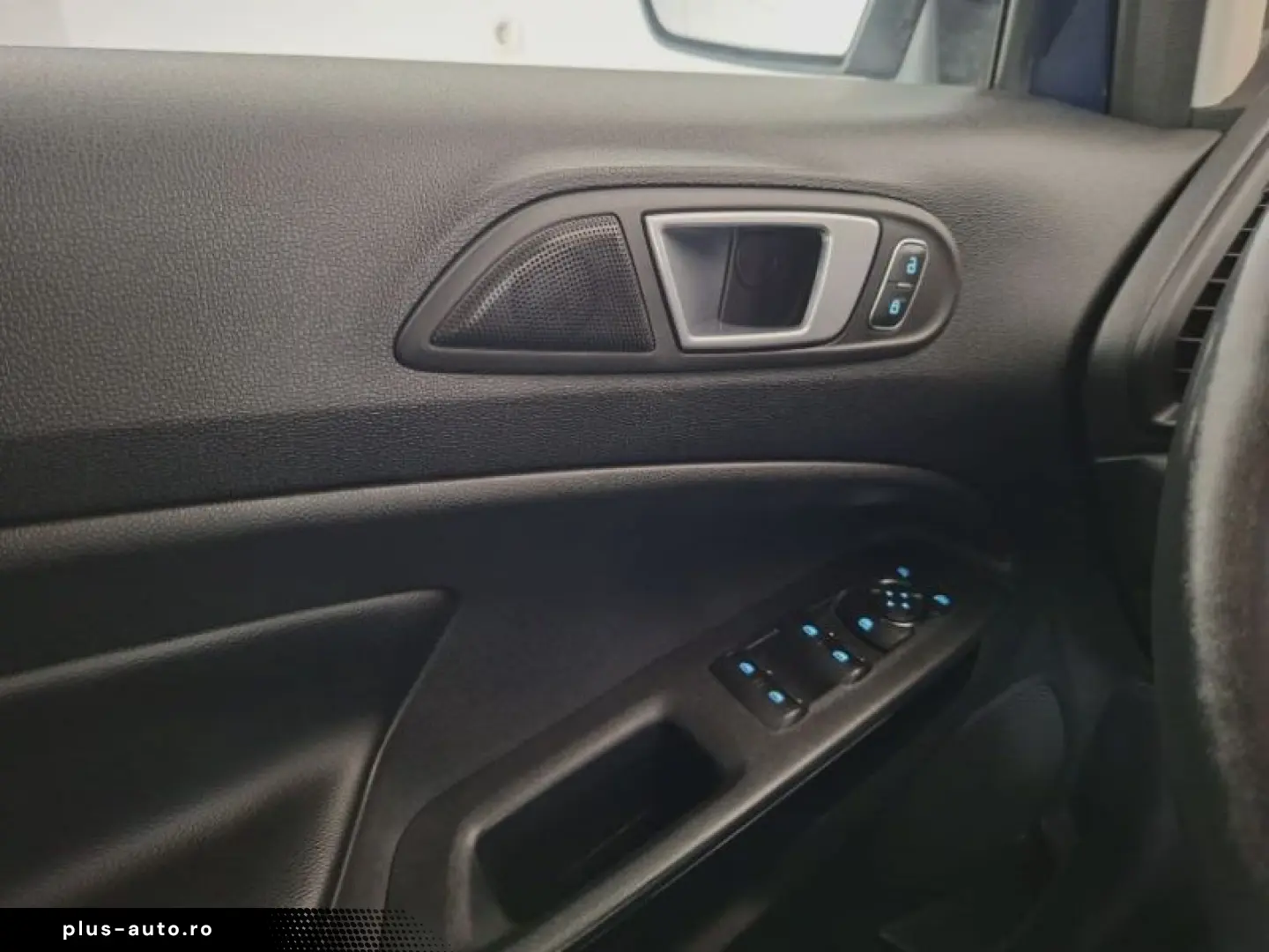 FORD ECOSPORT 1.5 EcoBlue 95CP Titanium