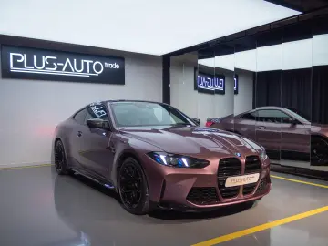 BMW M4 INDIVIDUAL