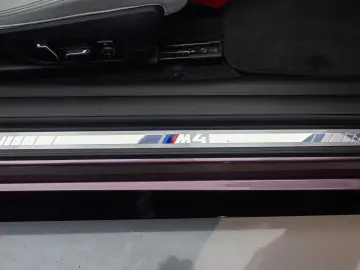 BMW M4 INDIVIDUAL