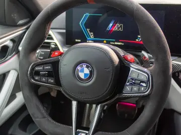 BMW M4 INDIVIDUAL