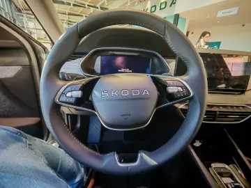 Skoda Octavia 1.5 TSI DSG 150 CP mhEv