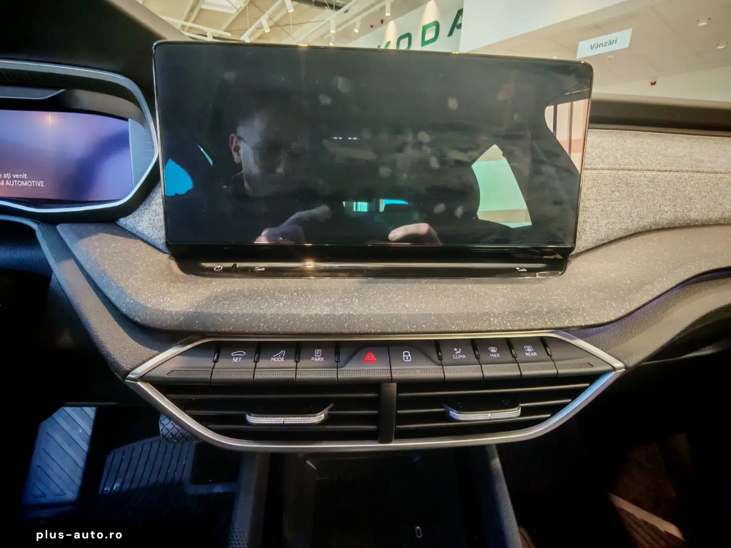 Skoda Octavia 1.5 TSI DSG 150 CP mhEv