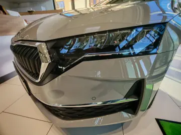 Skoda Octavia 1.5 TSI DSG 150 CP mhEv