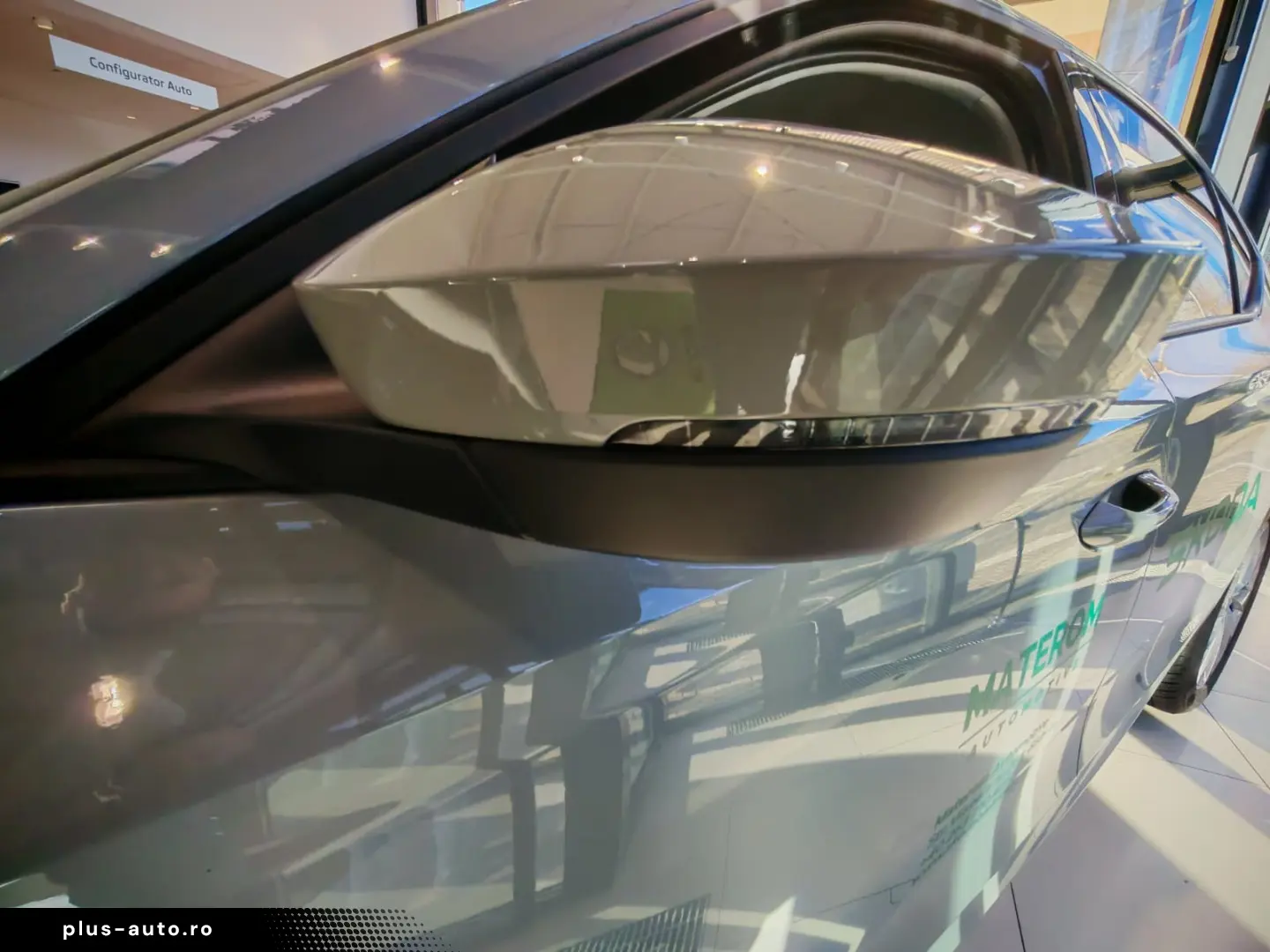 Skoda Octavia 1.5 TSI DSG 150 CP mhEv