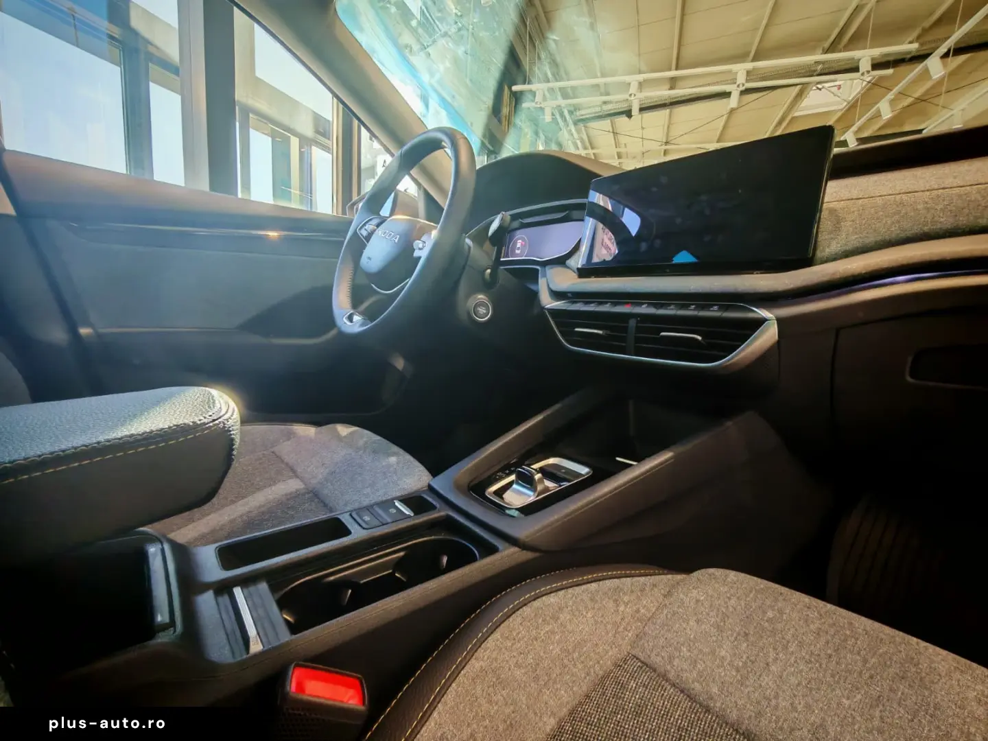 Skoda Octavia 1.5 TSI DSG 150 CP mhEv