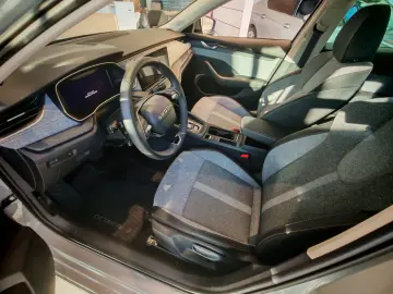 Skoda Octavia 1.5 TSI DSG 150 CP mhEv