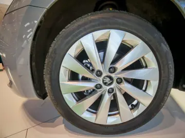 Skoda Octavia 1.5 TSI DSG 150 CP mhEv