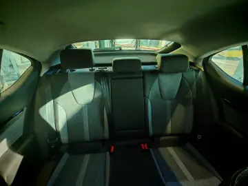 Skoda Octavia 1.5 TSI DSG 150 CP mhEv