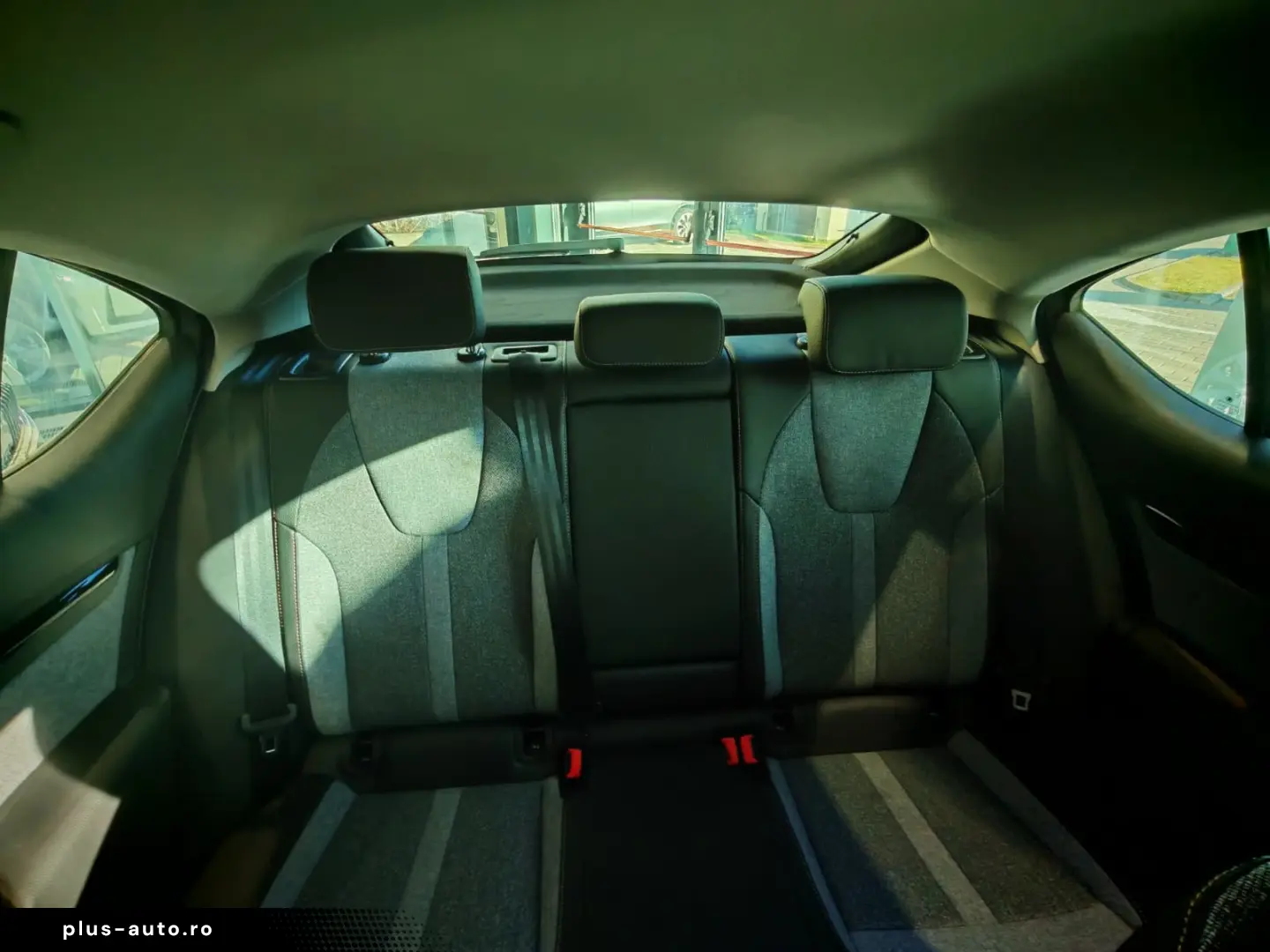 Skoda Octavia 1.5 TSI DSG 150 CP mhEv