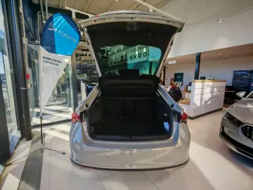 Skoda Octavia 1.5 TSI DSG 150 CP mhEv