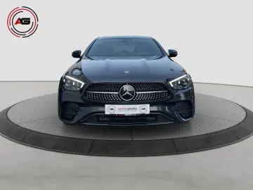 E 450 4Matic AMG MBUX DISTR MULTIB PANO 360 BURM