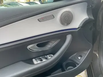 E 450 4Matic AMG MBUX DISTR MULTIB PANO 360 BURM