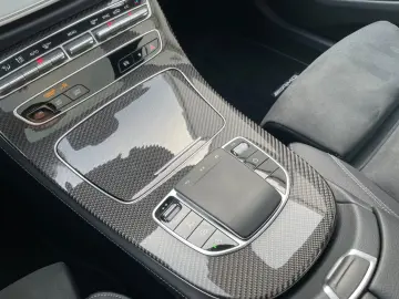 E 450 4Matic AMG MBUX DISTR MULTIB PANO 360 BURM