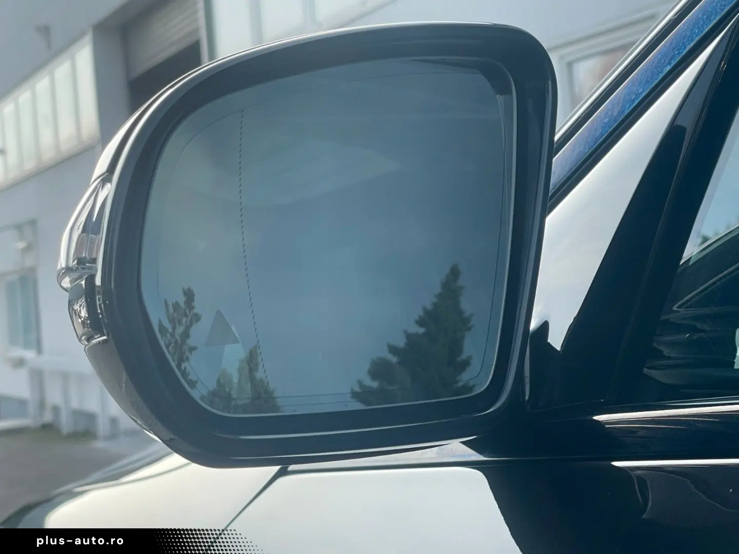 E 450 4Matic AMG MBUX DISTR MULTIB PANO 360 BURM