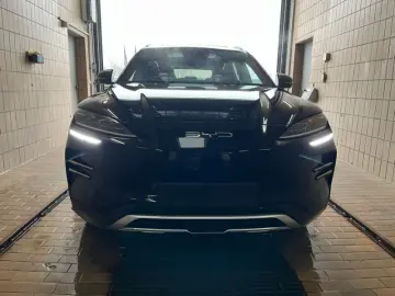 Seal U Design 87 kWh