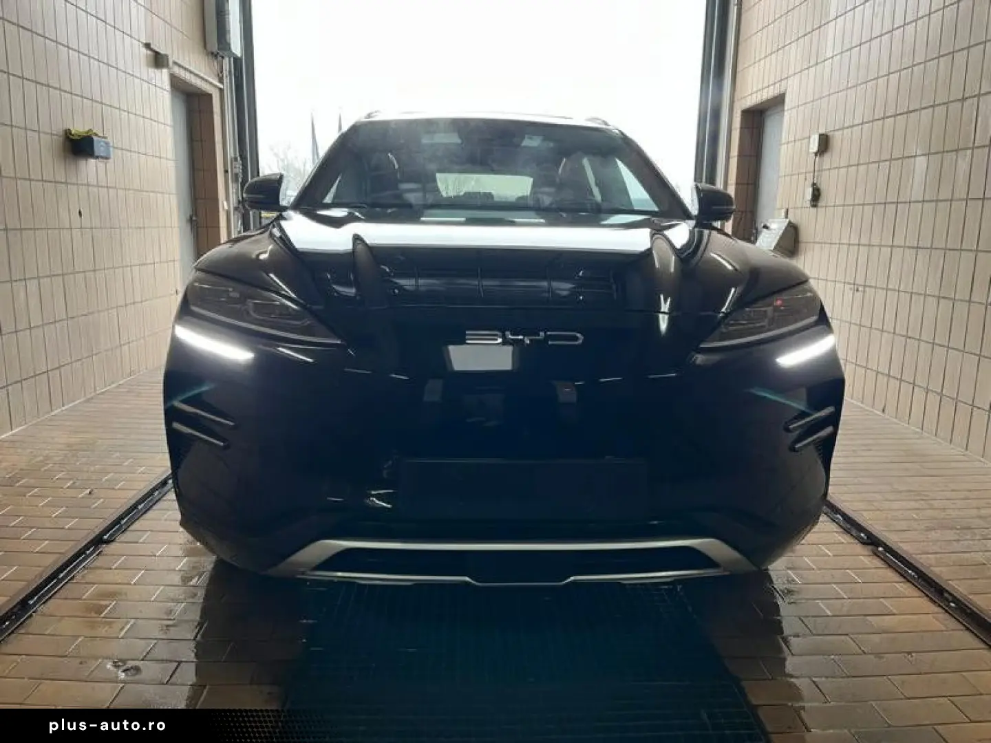 Seal U Design 87 kWh