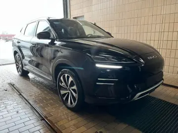 Seal U Design 87 kWh