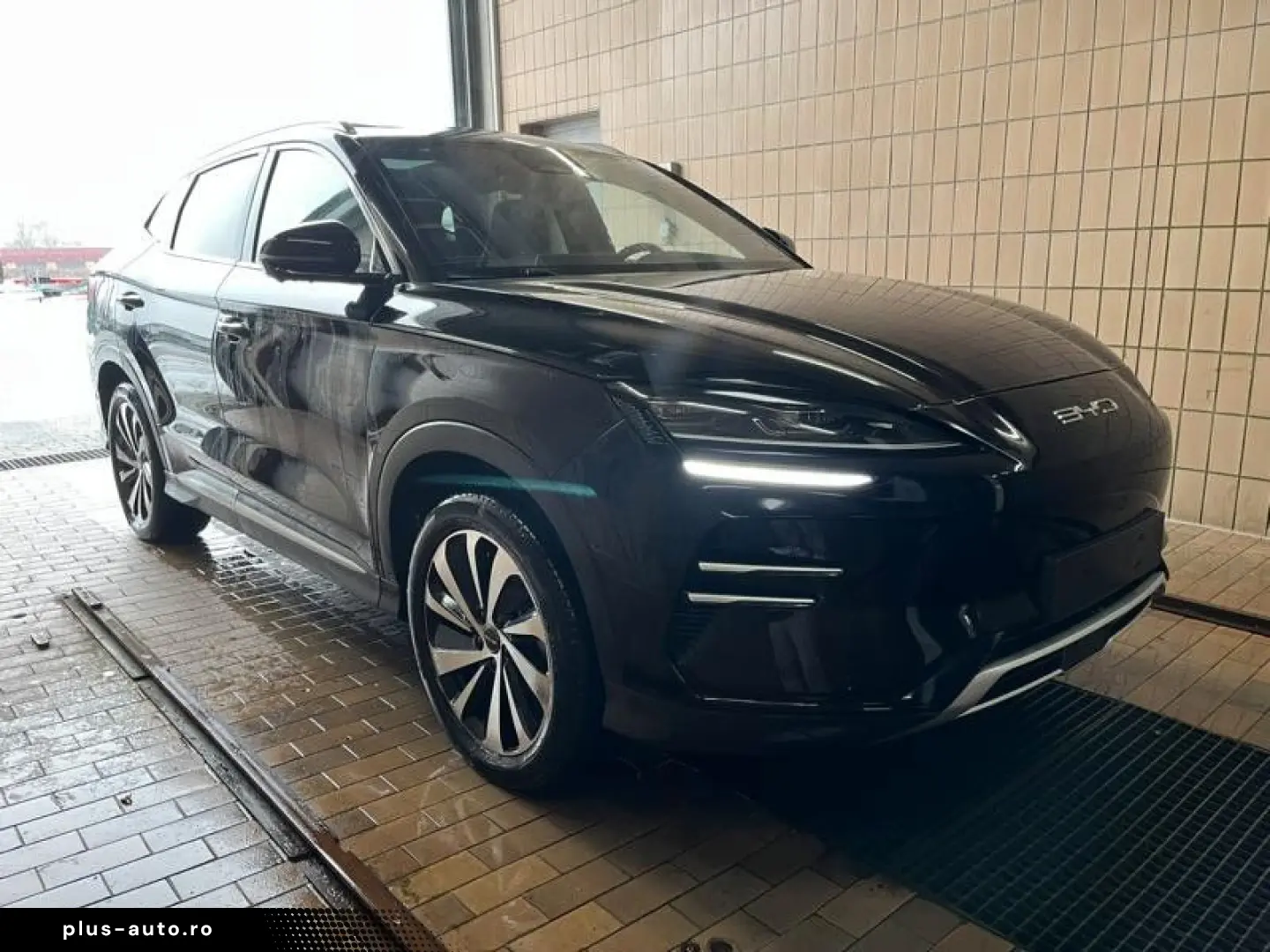 Seal U Design 87 kWh