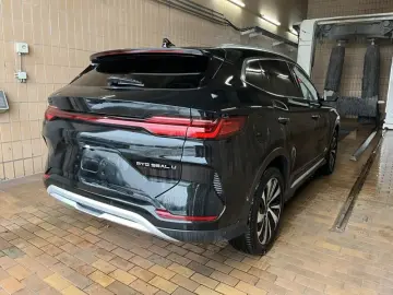 Seal U Design 87 kWh