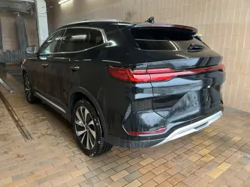 Seal U Design 87 kWh