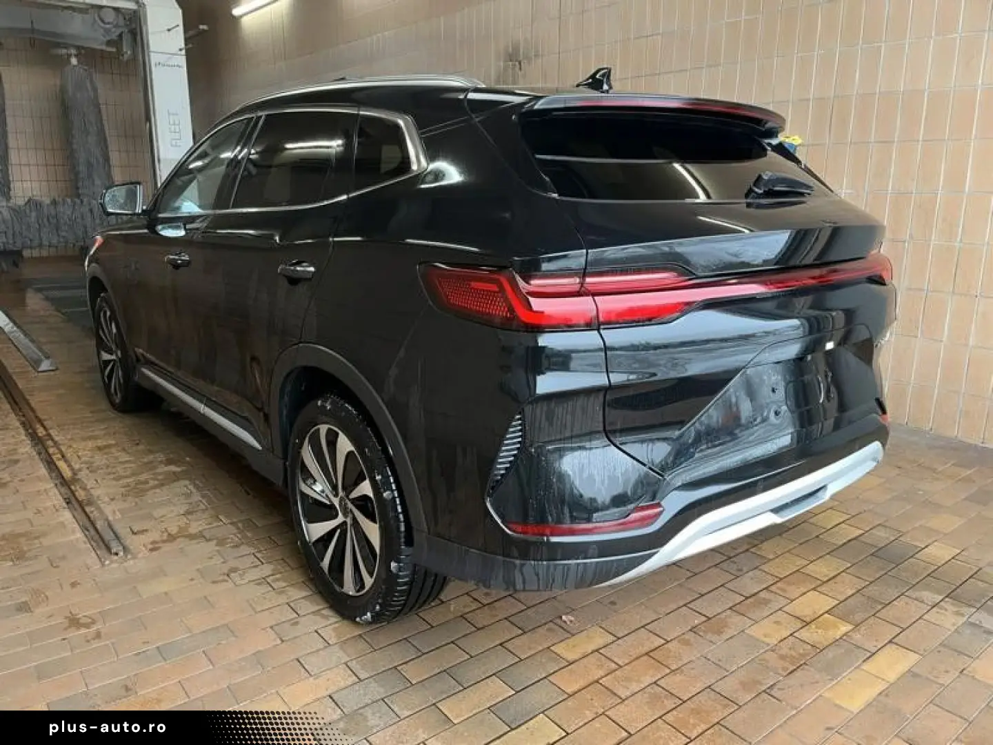 Seal U Design 87 kWh