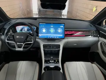 Seal U Design 87 kWh