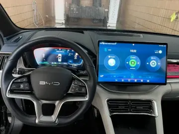 Seal U Design 87 kWh