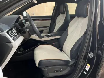 Seal U Design 87 kWh