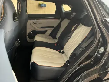 Seal U Design 87 kWh