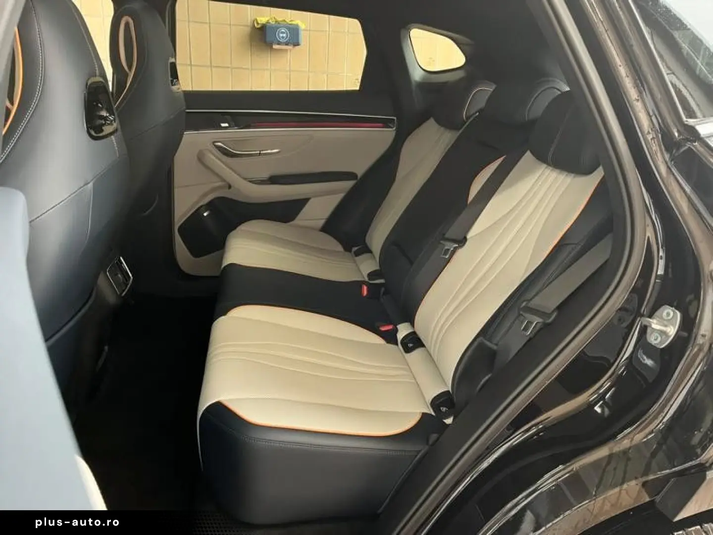 Seal U Design 87 kWh