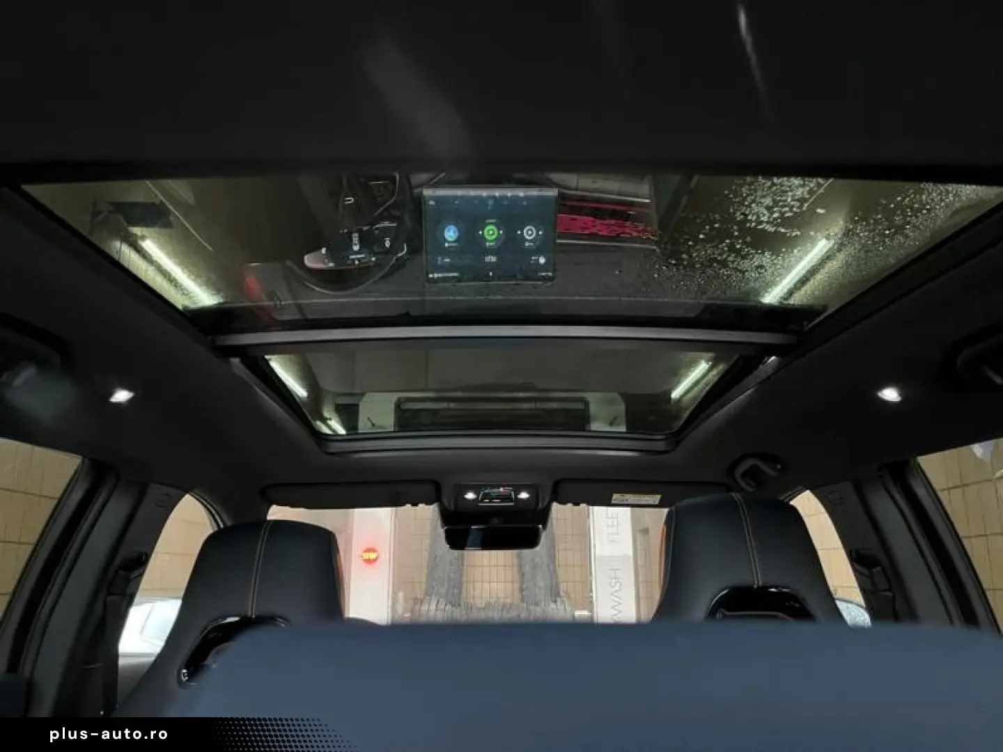 Seal U Design 87 kWh