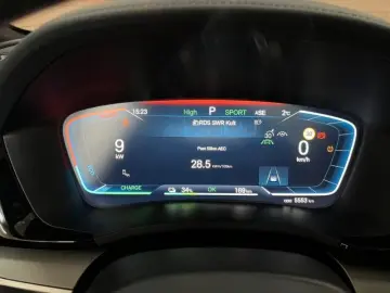 Seal U Design 87 kWh