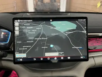 Seal U Design 87 kWh