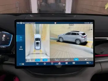 Seal U Design 87 kWh