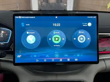 Seal U Design 87 kWh