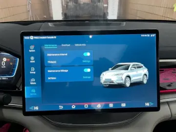 Seal U Design 87 kWh