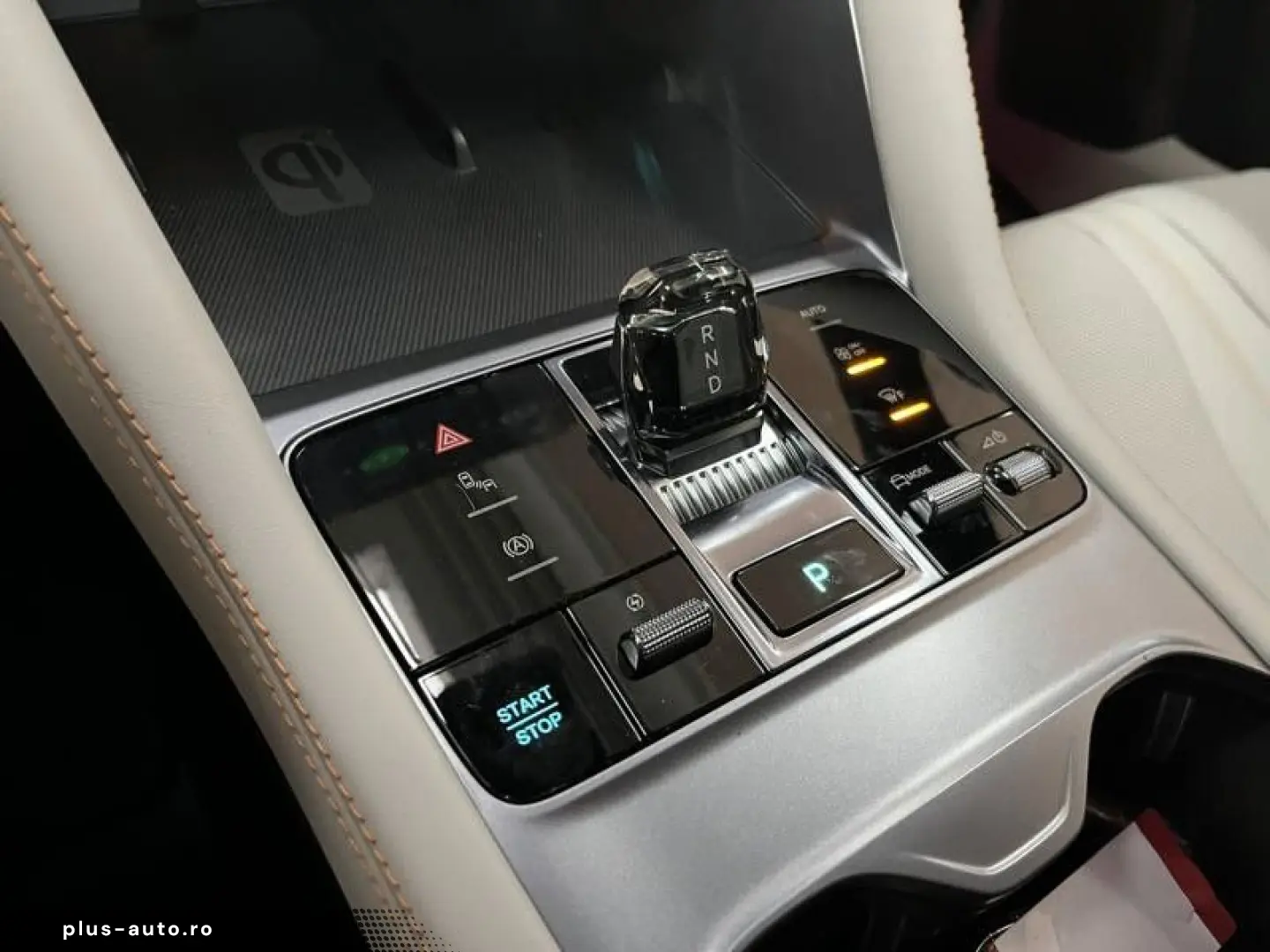 Seal U Design 87 kWh