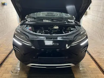 Seal U Design 87 kWh