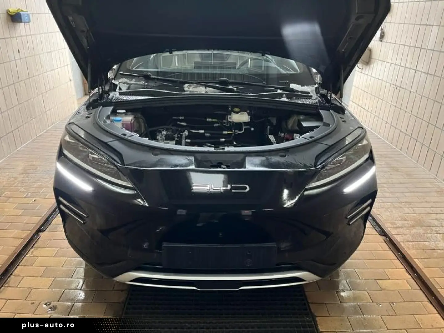 Seal U Design 87 kWh