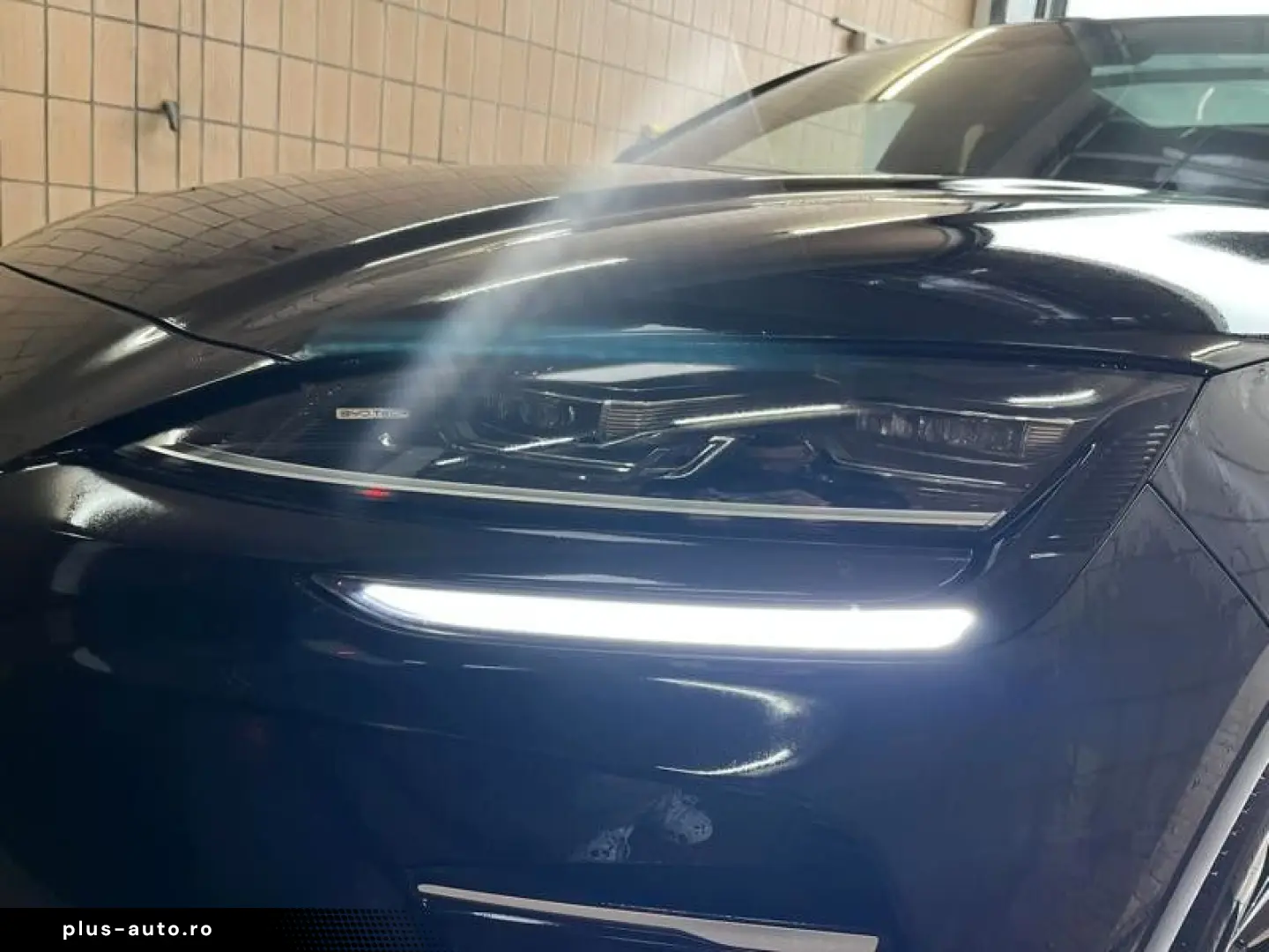 Seal U Design 87 kWh