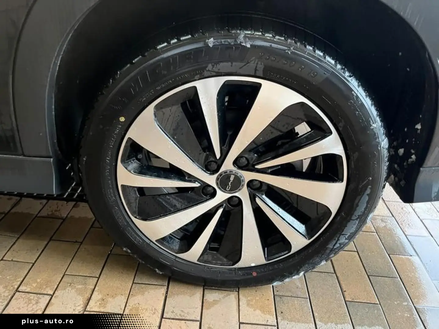 Seal U Design 87 kWh